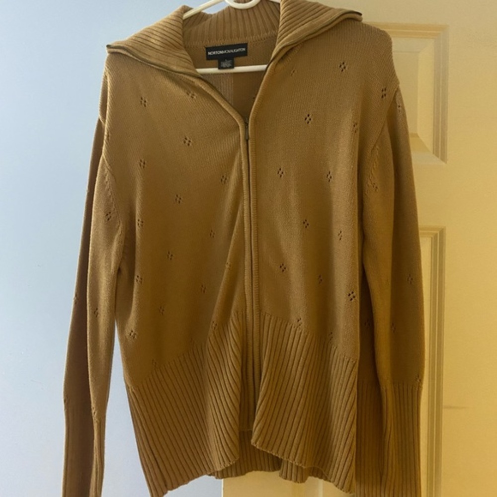 Vintage sweater